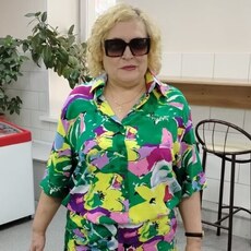 Фотография девушки Елена, 60 лет из г. Барнаул