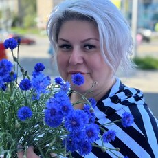 Фотография девушки Алина, 45 лет из г. Уфа