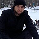 Рустам, 38 лет