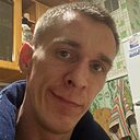 Кирилл, 35 лет
