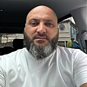 Шамиль, 40 лет