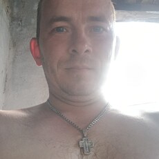 Фотография мужчины Дмитрий, 36 лет из г. Новороссийск