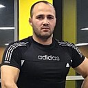 Роман, 34 года