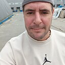 Витя Счастье, 38 лет