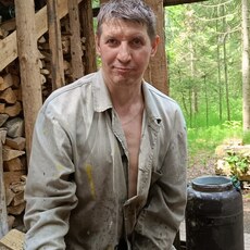 Фотография мужчины Евгений, 58 лет из г. Коряжма