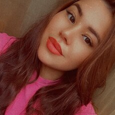 Фотография девушки Elvina, 22 года из г. Верхнеяркеево