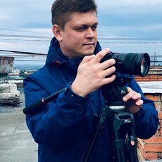 Фотография мужчины Сергей, 41 год из г. Пенза