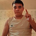 Айдос, 25 лет