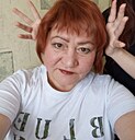 Светлана, 61 год