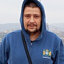 Андрей, 36 лет