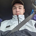 Николай, 25 лет