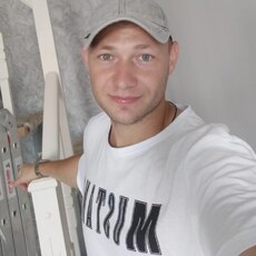 Фотография мужчины Максим, 31 год из г. Воткинск