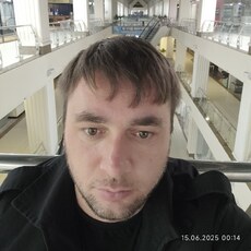 Фотография мужчины Замир, 35 лет из г. Реутов