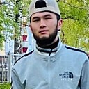 Мурод, 26 лет