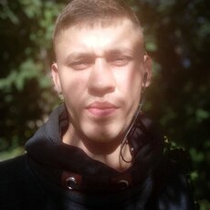 Фотография мужчины Максим, 36 лет из г. Карпинск