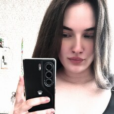 Фотография девушки Анастасия, 27 лет из г. Томск