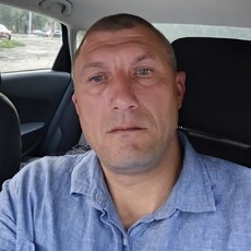 Фотография мужчины Андрей, 42 года из г. Щучье