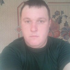Фотография мужчины Михаил, 35 лет из г. Томск