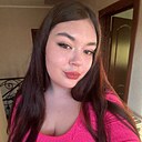 Соня, 18 лет