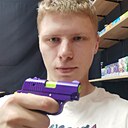Даня, 21 год