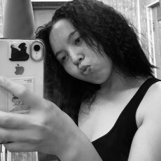 Фотография девушки Albina, 18 лет из г. Бишкек