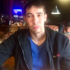 Фотография мужчины Евгений, 35 лет из г. Ангарск