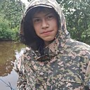 Никита Данилов, 24 года