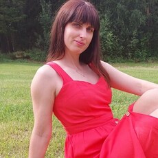 Фотография девушки Оля, 34 года из г. Новополоцк
