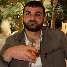 Фотография мужчины Yan, 32 года из г. Минеральные Воды