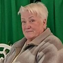 Людмила, 65 лет