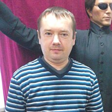 Фотография мужчины Сергей, 42 года из г. Ивацевичи