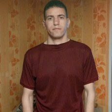 Фотография мужчины Роман, 22 года из г. Речица