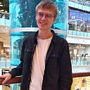 Тимофей, 19 лет