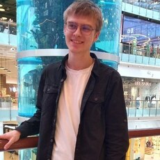 Фотография мужчины Тимофей, 19 лет из г. Москва