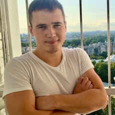 Фотография мужчины Alexey, 28 лет из г. Всеволожск
