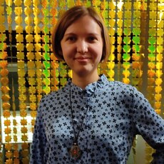 Фотография девушки Александра, 27 лет из г. Екатеринбург