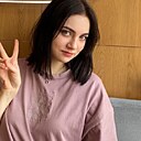 Кристина, 21 год