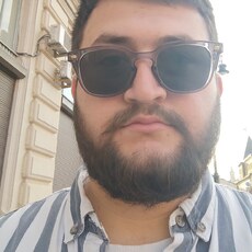 Фотография мужчины Али, 37 лет из г. Ташкент