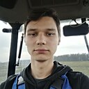 Александр, 27 лет