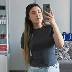 Фотография девушки Мария, 20 лет из г. Москва