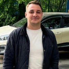 Фотография мужчины Егор, 36 лет из г. Москва