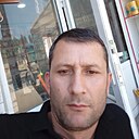 Шавкат, 44 года