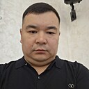 Дамир, 37 лет