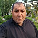 Арсен, 46 лет