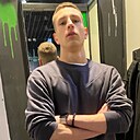 Никита, 18 лет