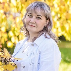 Фотография девушки Инна, 35 лет из г. Прокопьевск