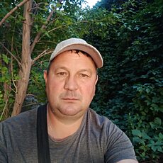 Фотография мужчины Вадик, 43 года из г. Темиртау