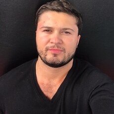 Фотография мужчины Рустам, 34 года из г. Дербент