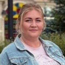 Фотография девушки Надежда, 38 лет из г. Красногорск