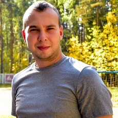 Фотография мужчины Ильназ, 32 года из г. Казань